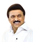 MK Stalin