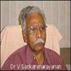 Dr.V.Sankaranarayanan, Ph.D.